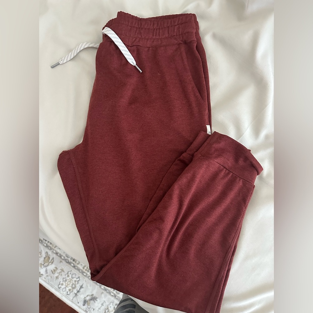 Vuori Performance Joggers